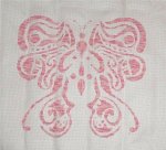(image for) Tribal Butterfly